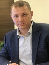 Золин<br/> Сергей Юрьевич